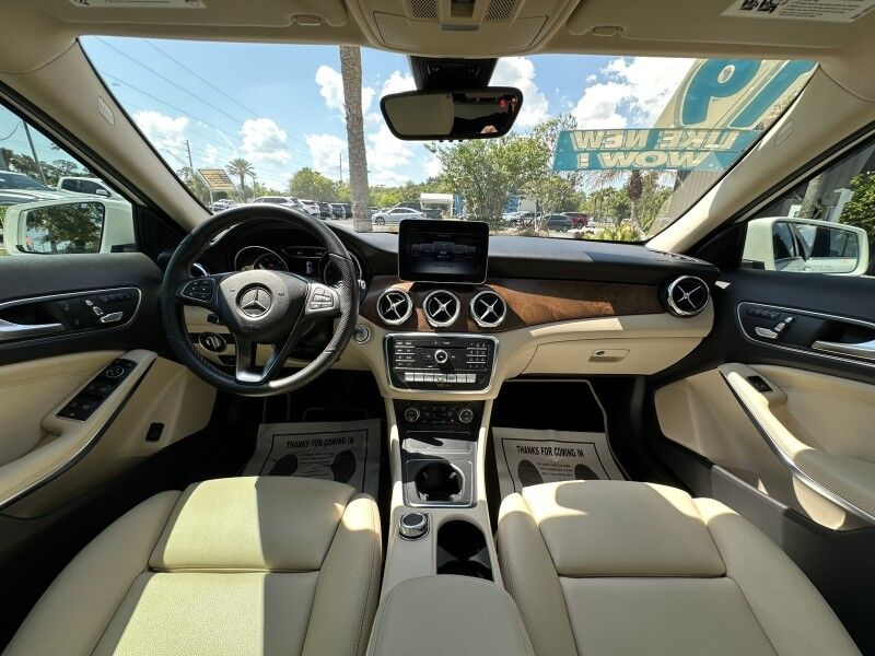 2019 Mercedes-Benz GLA GLA 250 Jacksonville FL