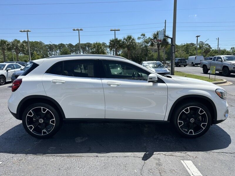2019 Mercedes-Benz GLA GLA 250 Jacksonville FL
