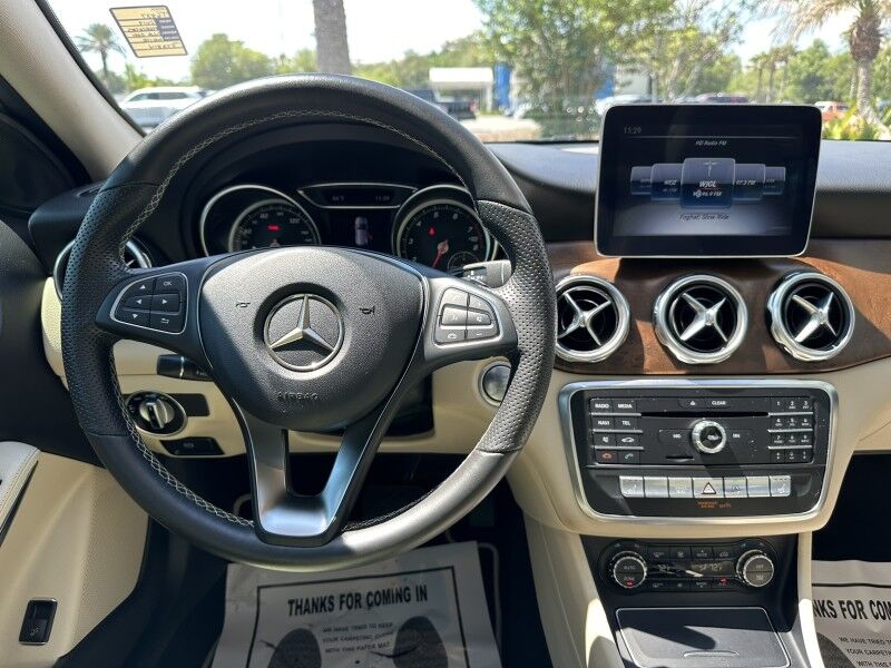 2019 Mercedes-Benz GLA GLA 250 Jacksonville FL