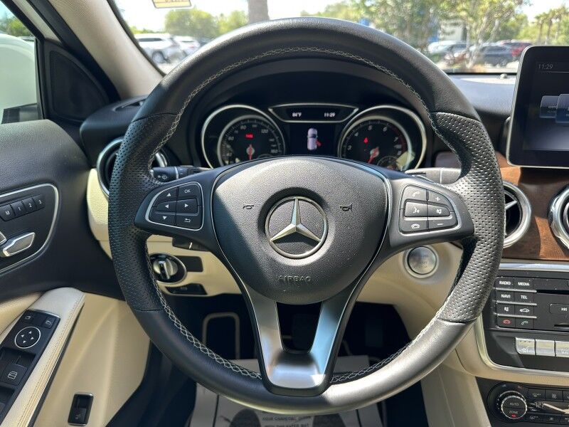 2019 Mercedes-Benz GLA GLA 250 Jacksonville FL
