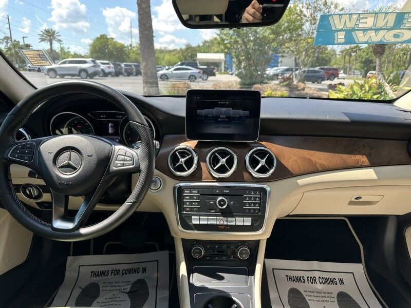 2019 Mercedes-Benz GLA GLA 250 Jacksonville FL