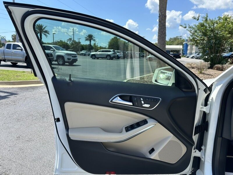 2019 Mercedes-Benz GLA GLA 250 Jacksonville FL