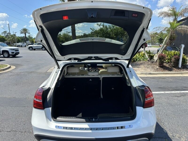 2019 Mercedes-Benz GLA GLA 250 Jacksonville FL