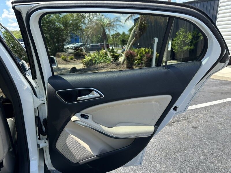 2019 Mercedes-Benz GLA GLA 250 Jacksonville FL
