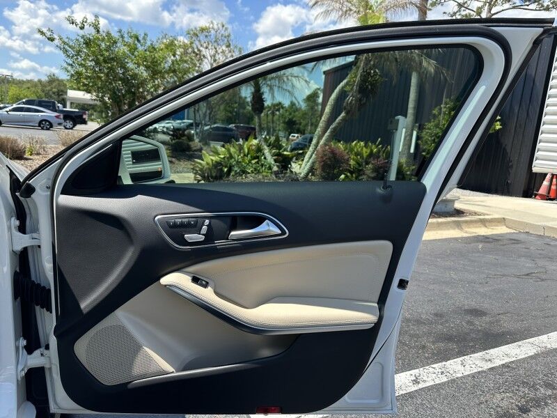 2019 Mercedes-Benz GLA GLA 250 Jacksonville FL