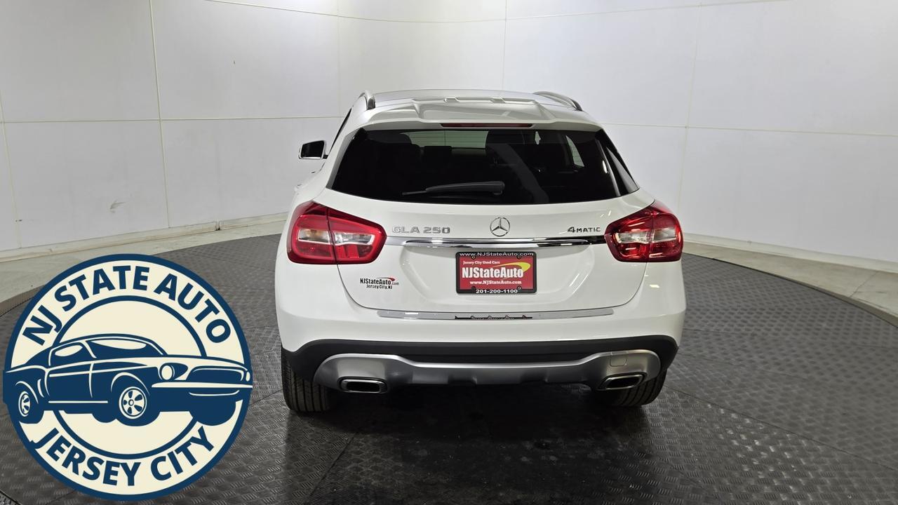 2019 Mercedes-Benz GLA GLA 250 Jersey City NJ