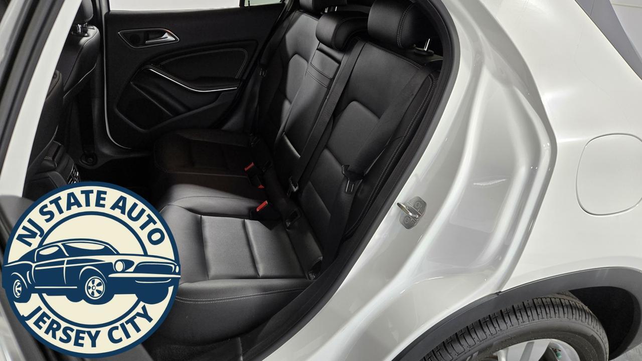 2019 Mercedes-Benz GLA GLA 250 Jersey City NJ