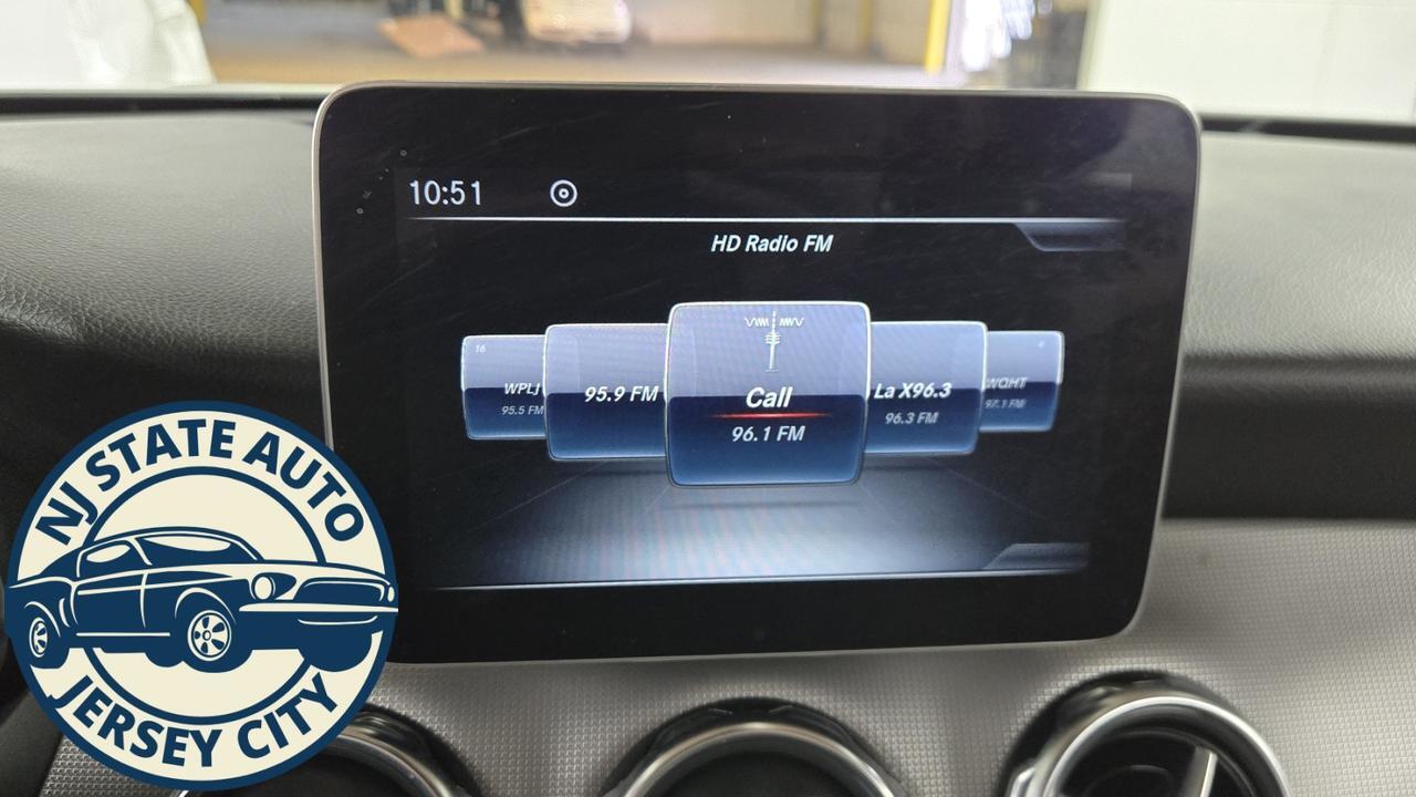 2019 Mercedes-Benz GLA GLA 250 Jersey City NJ