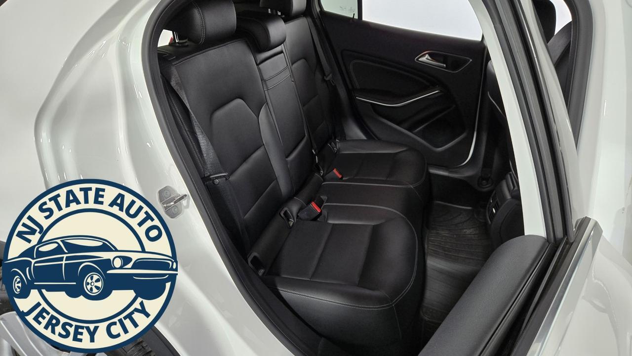 2019 Mercedes-Benz GLA GLA 250 Jersey City NJ