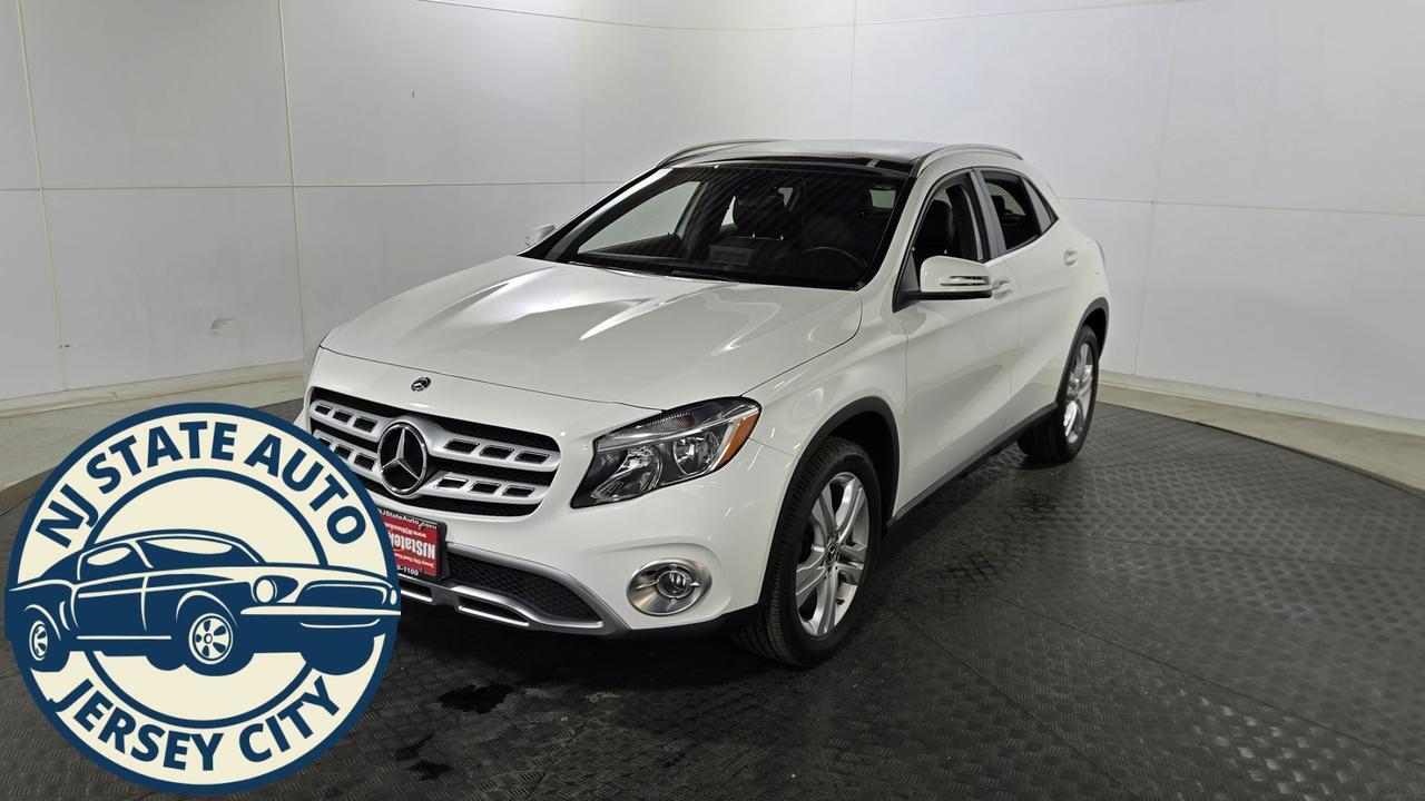 2019 Mercedes-Benz GLA GLA 250 Jersey City NJ