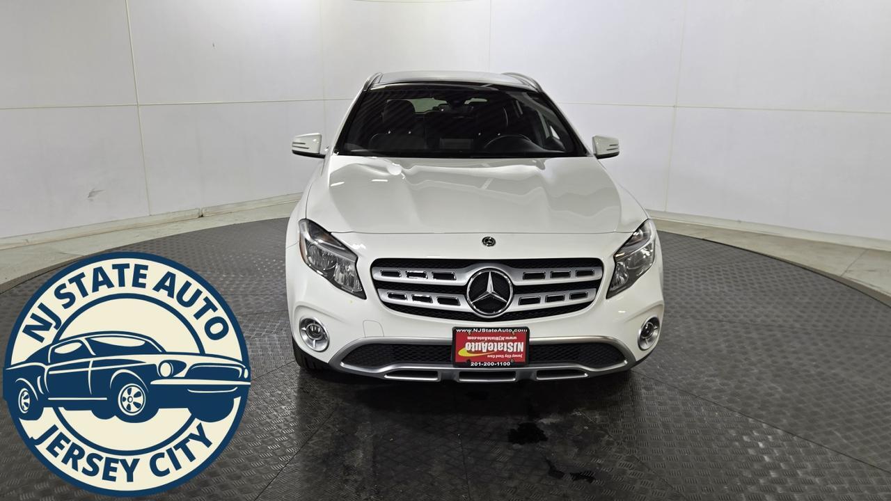 2019 Mercedes-Benz GLA GLA 250 Jersey City NJ