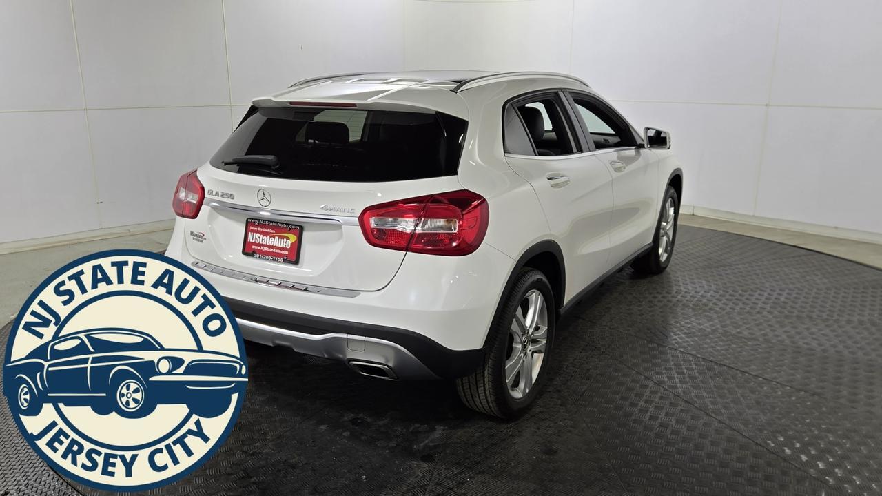 2019 Mercedes-Benz GLA GLA 250 Jersey City NJ