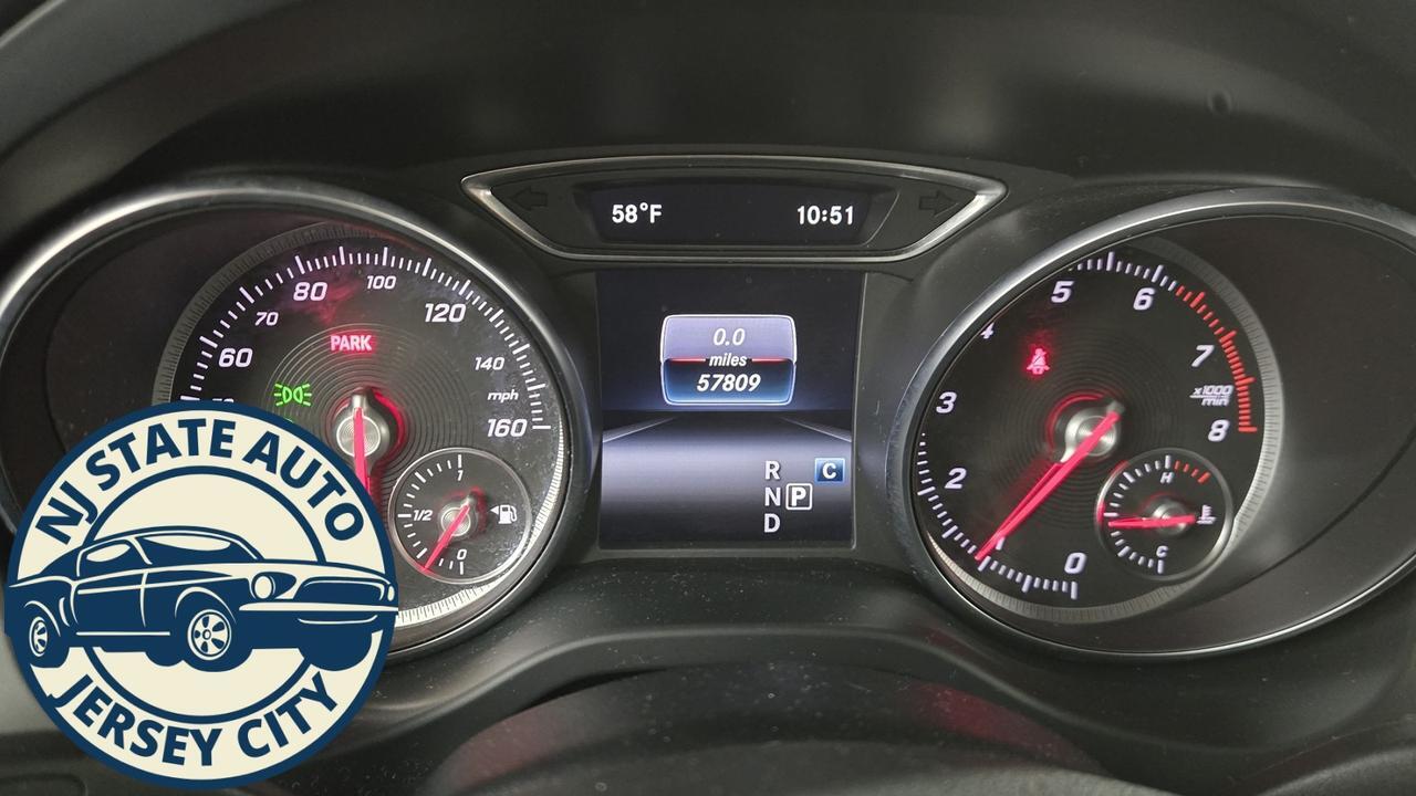 2019 Mercedes-Benz GLA GLA 250 Jersey City NJ