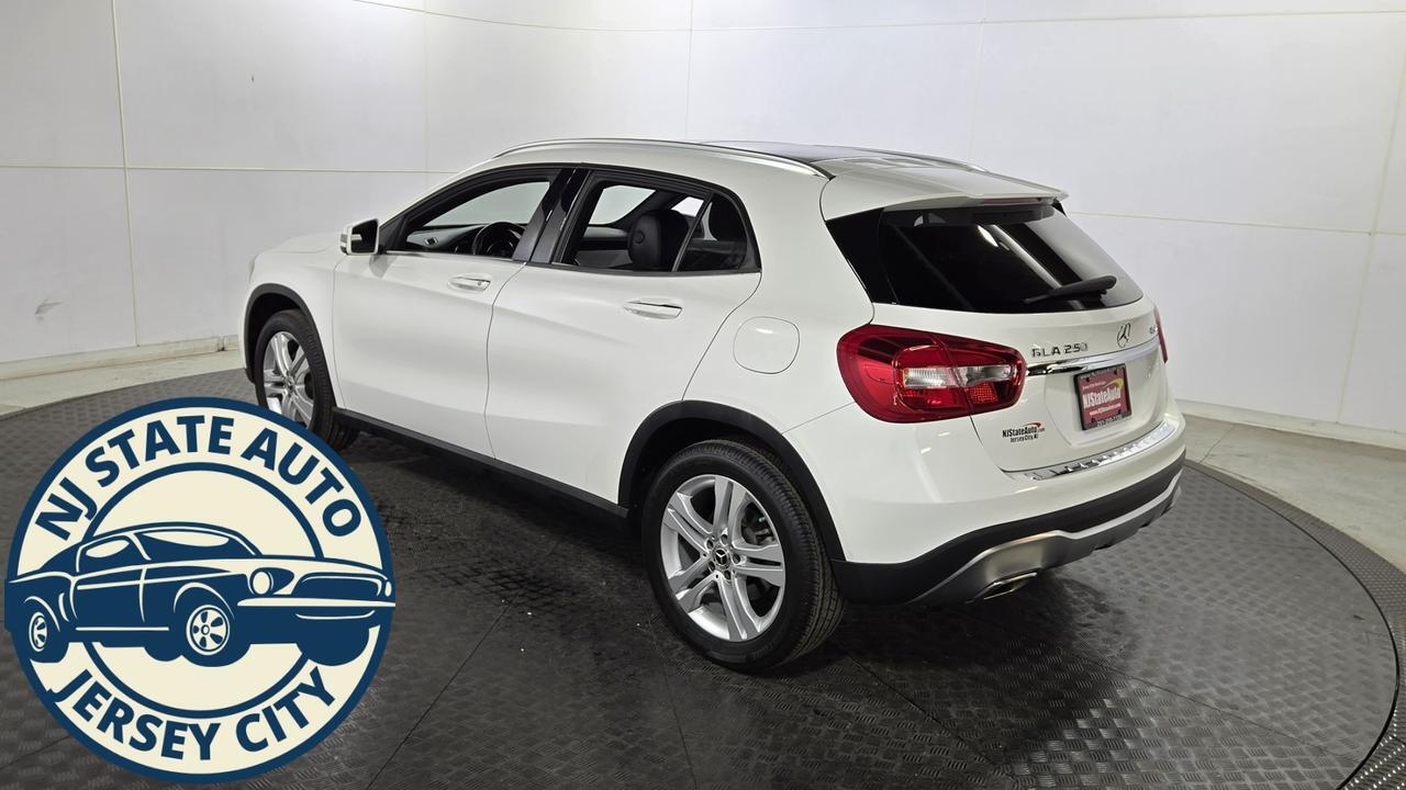 2019 Mercedes-Benz GLA GLA 250 Jersey City NJ