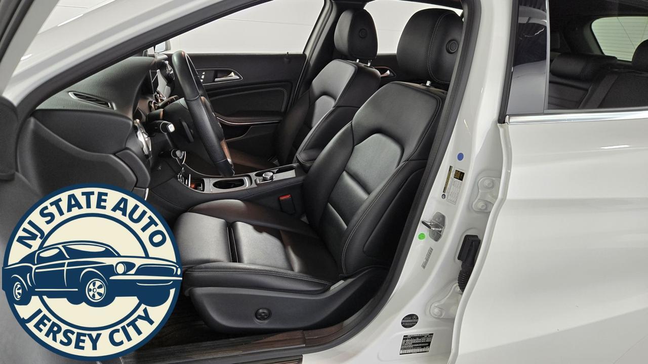 2019 Mercedes-Benz GLA GLA 250 Jersey City NJ