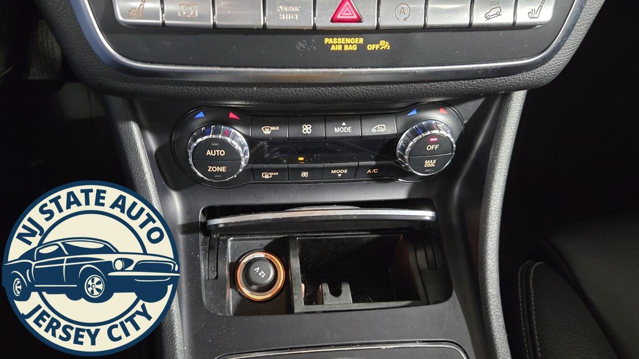 2019 Mercedes-Benz GLA GLA 250 Jersey City NJ