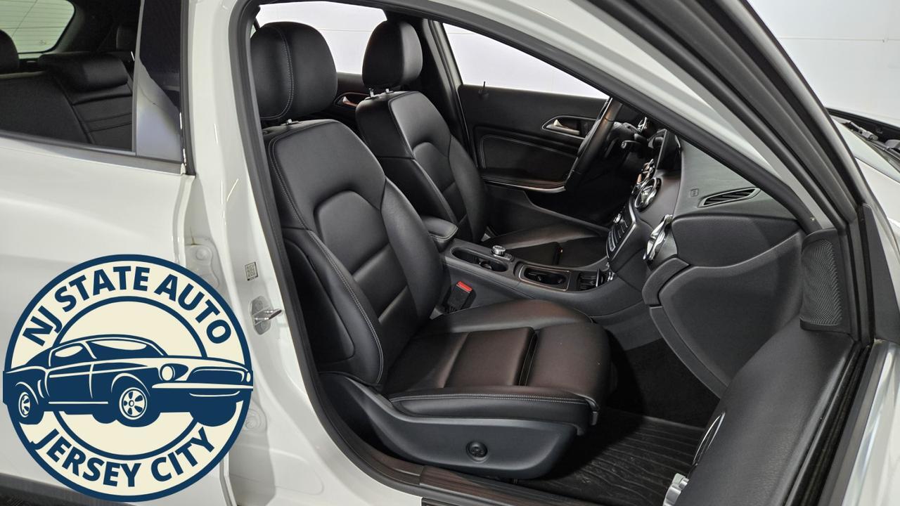 2019 Mercedes-Benz GLA GLA 250 Jersey City NJ