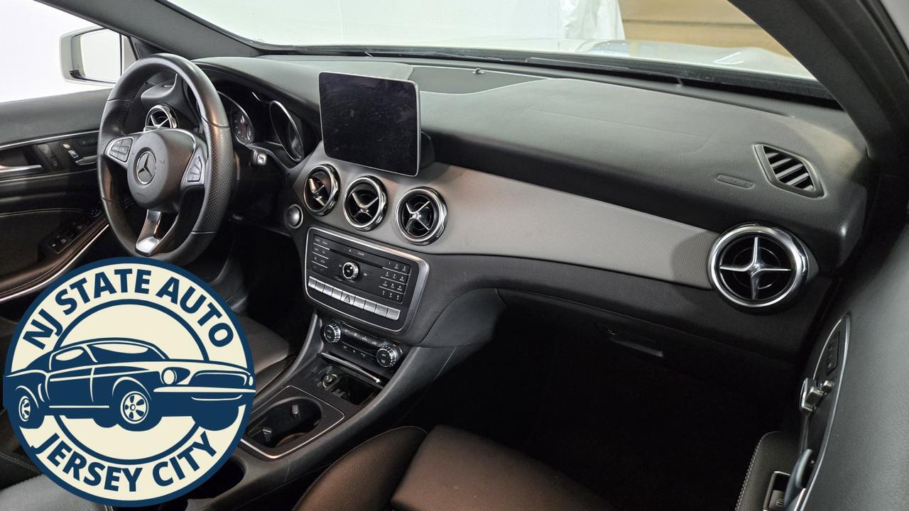 2019 Mercedes-Benz GLA GLA 250 Jersey City NJ