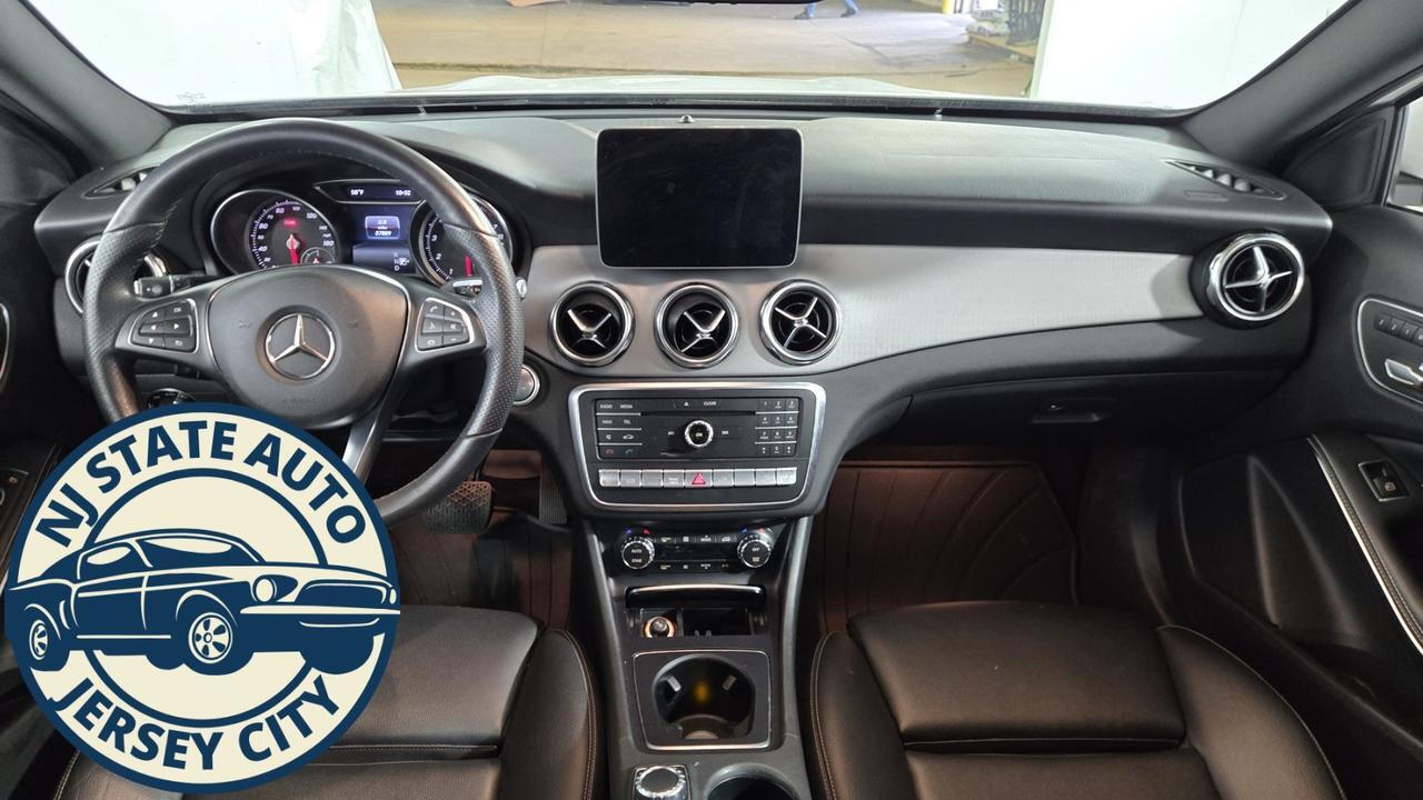 2019 Mercedes-Benz GLA GLA 250 Jersey City NJ