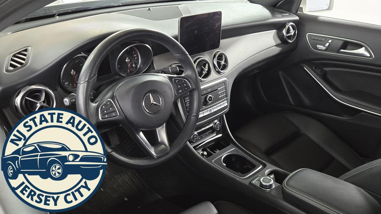 2019 Mercedes-Benz GLA GLA 250 Jersey City NJ