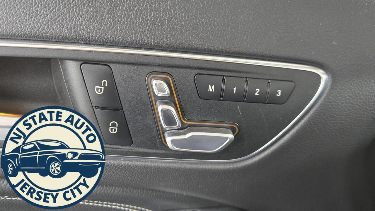 2019 Mercedes-Benz GLA GLA 250 Jersey City NJ