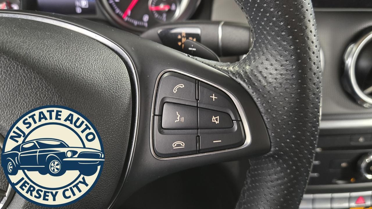 2019 Mercedes-Benz GLA GLA 250 Jersey City NJ