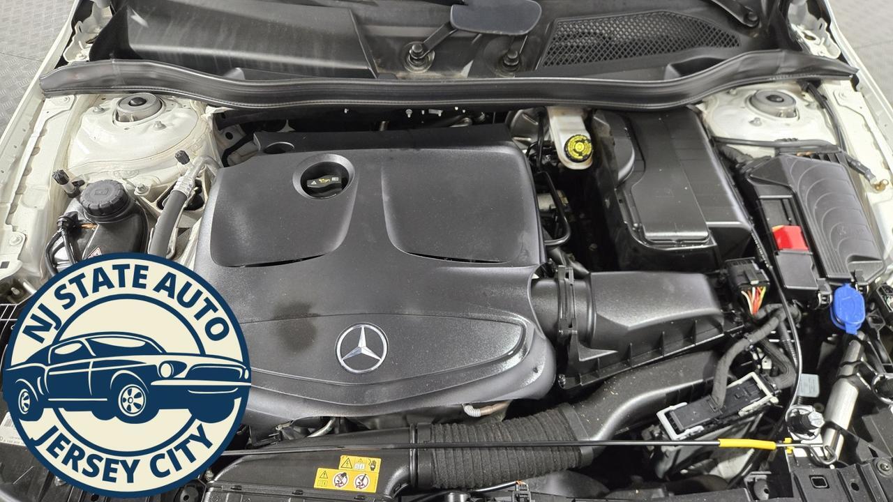 2019 Mercedes-Benz GLA GLA 250 Jersey City NJ