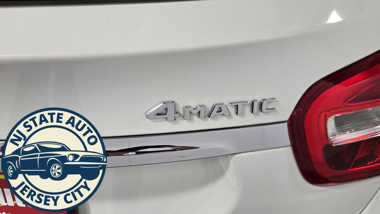 2019 Mercedes-Benz GLA GLA 250 Jersey City NJ
