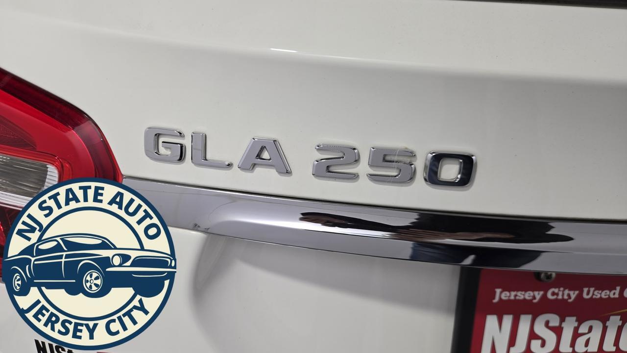 2019 Mercedes-Benz GLA GLA 250 Jersey City NJ