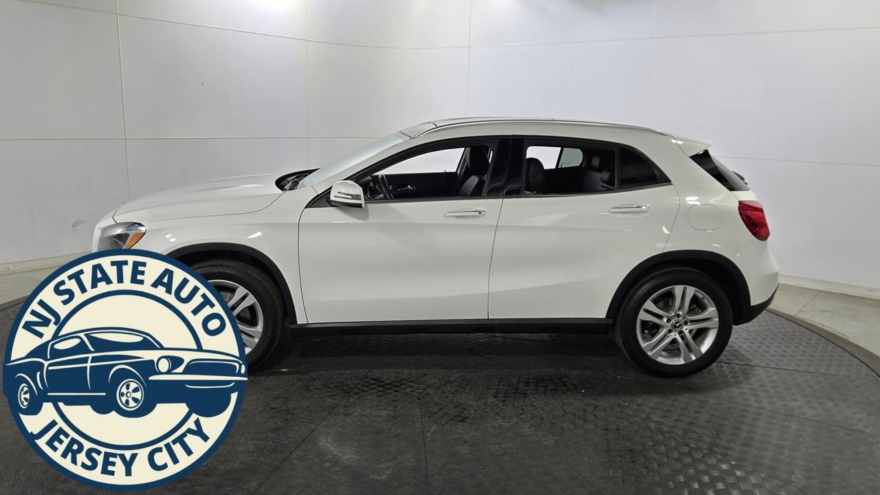2019 Mercedes-Benz GLA GLA 250 Jersey City NJ