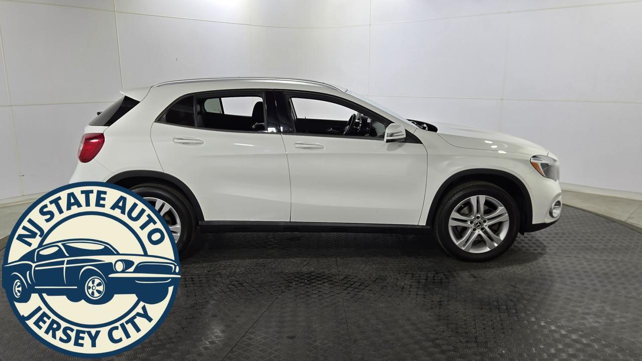 2019 Mercedes-Benz GLA GLA 250 Jersey City NJ