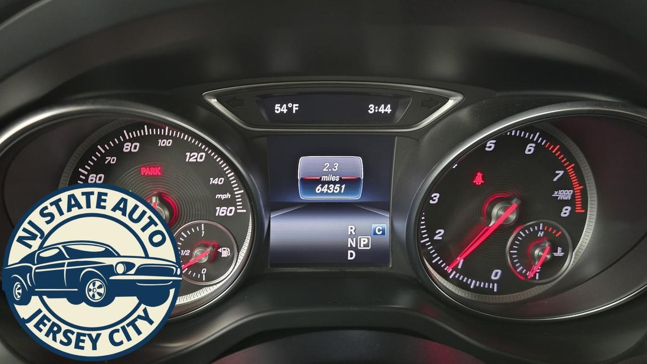 2019 Mercedes-Benz GLA GLA 250 Jersey City NJ
