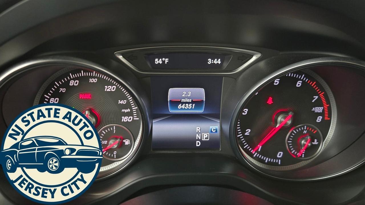 2019 Mercedes-Benz GLA GLA 250 Jersey City NJ