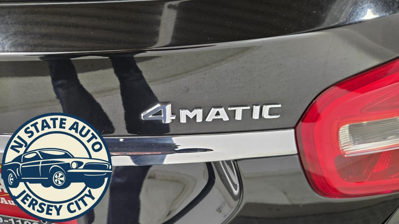 2019 Mercedes-Benz GLA GLA 250 Jersey City NJ