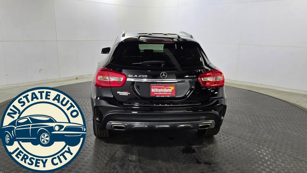2019 Mercedes-Benz GLA GLA 250 Jersey City NJ