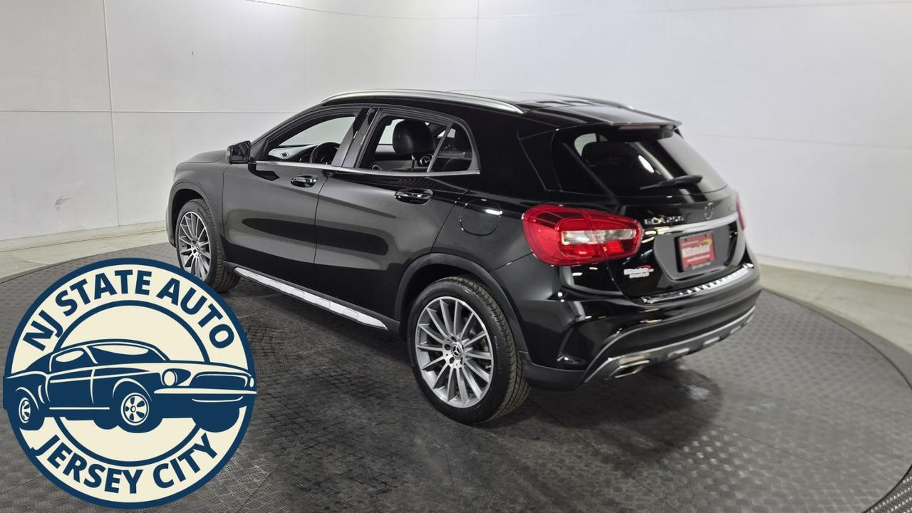2019 Mercedes-Benz GLA GLA 250 Jersey City NJ