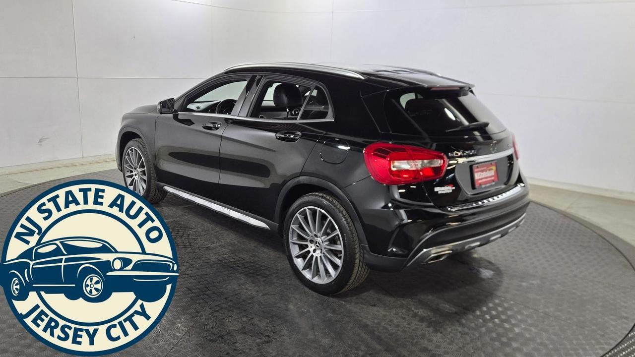 2019 Mercedes-Benz GLA GLA 250 Jersey City NJ