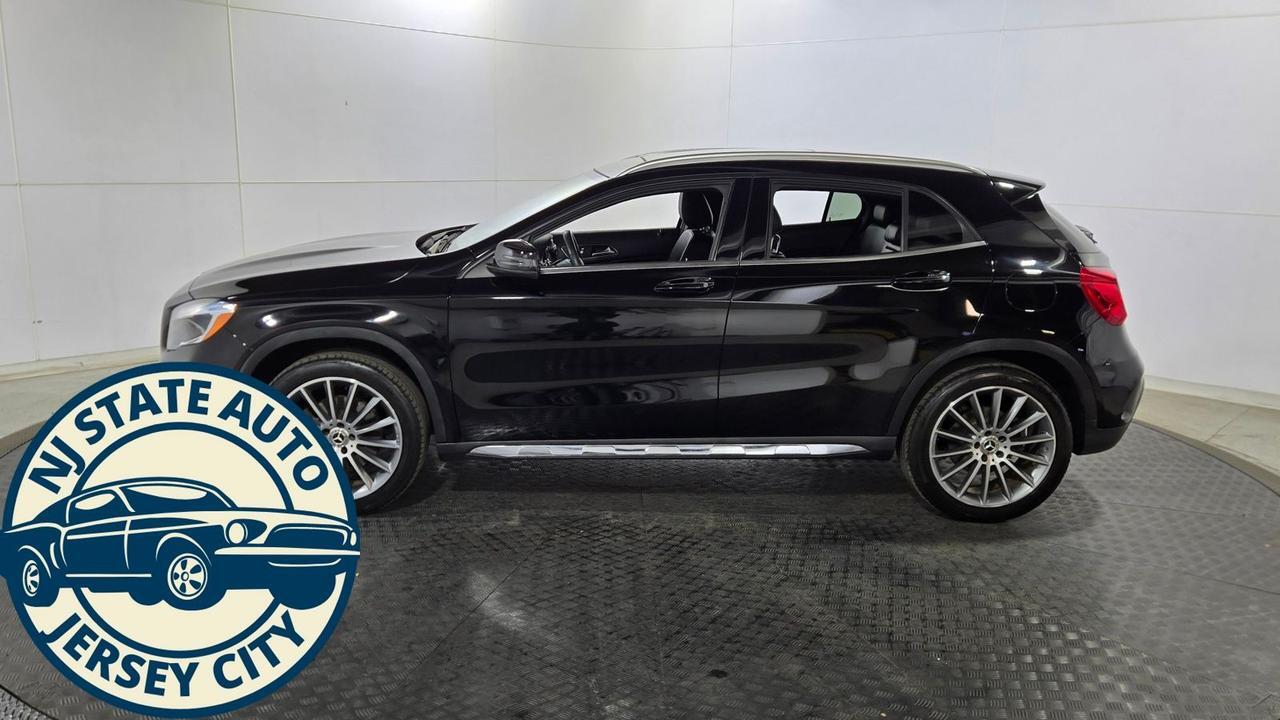 2019 Mercedes-Benz GLA GLA 250 Jersey City NJ