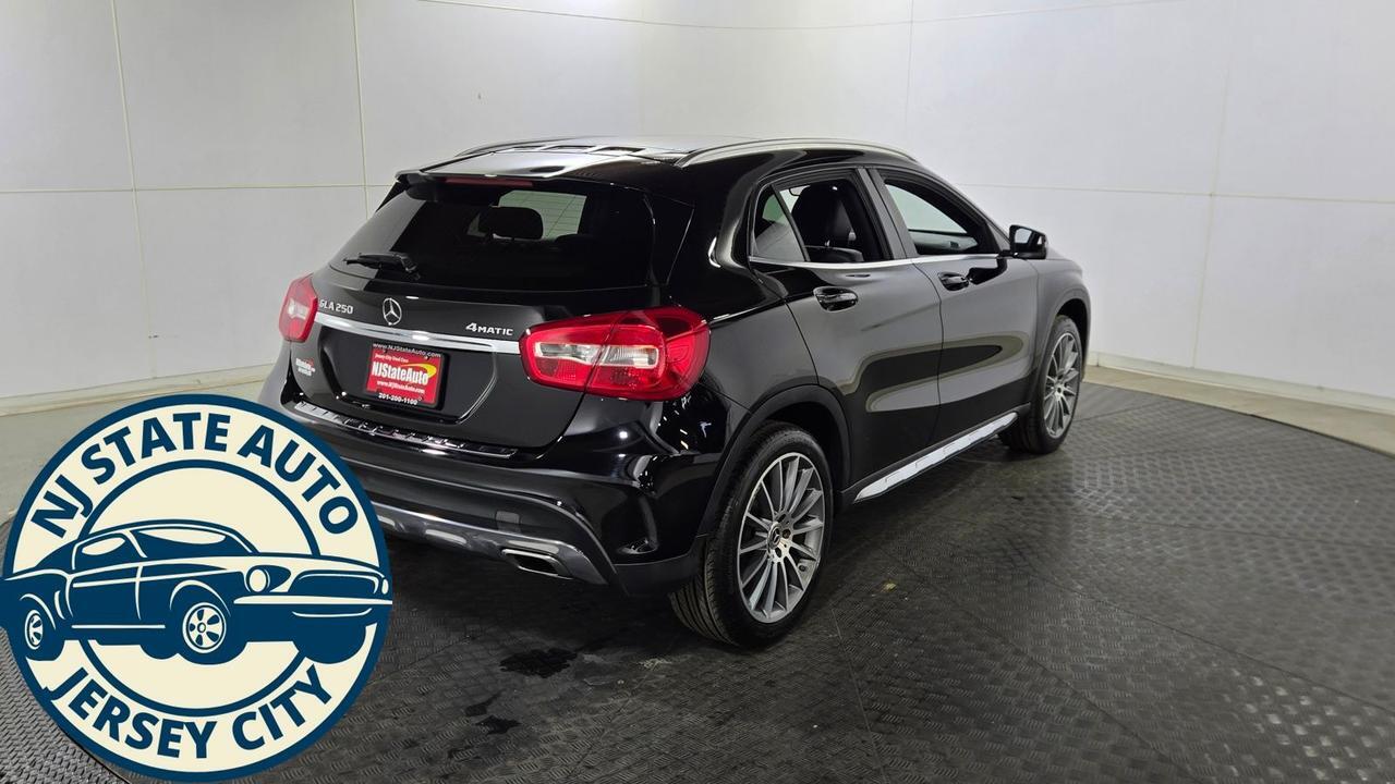 2019 Mercedes-Benz GLA GLA 250 Jersey City NJ