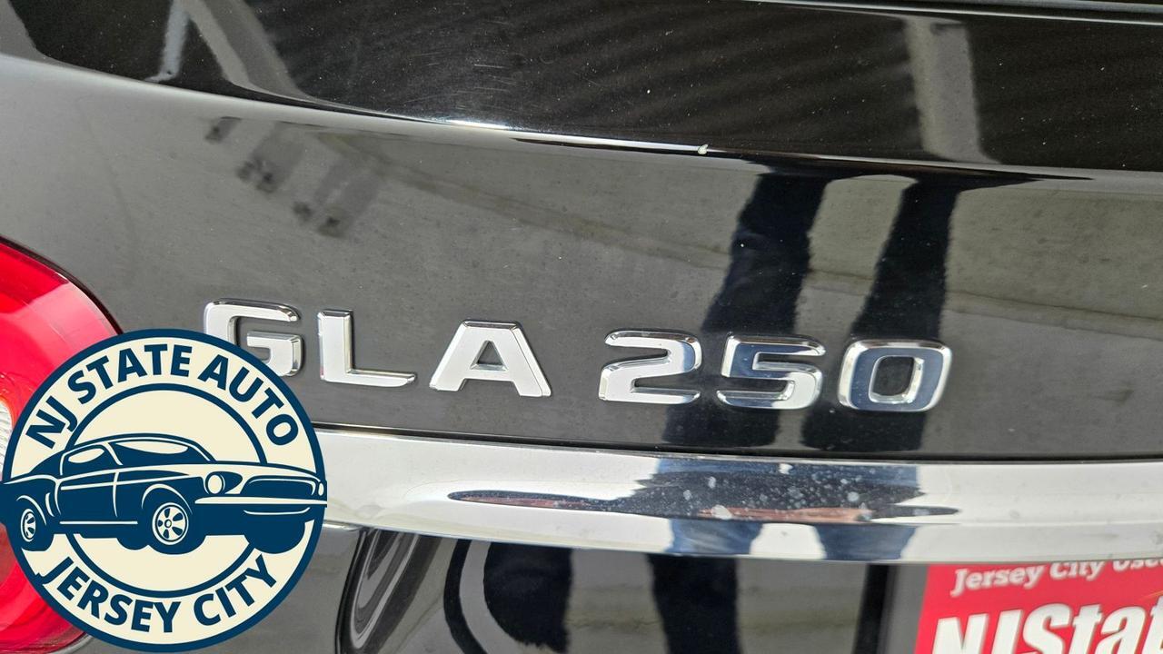 2019 Mercedes-Benz GLA GLA 250 Jersey City NJ