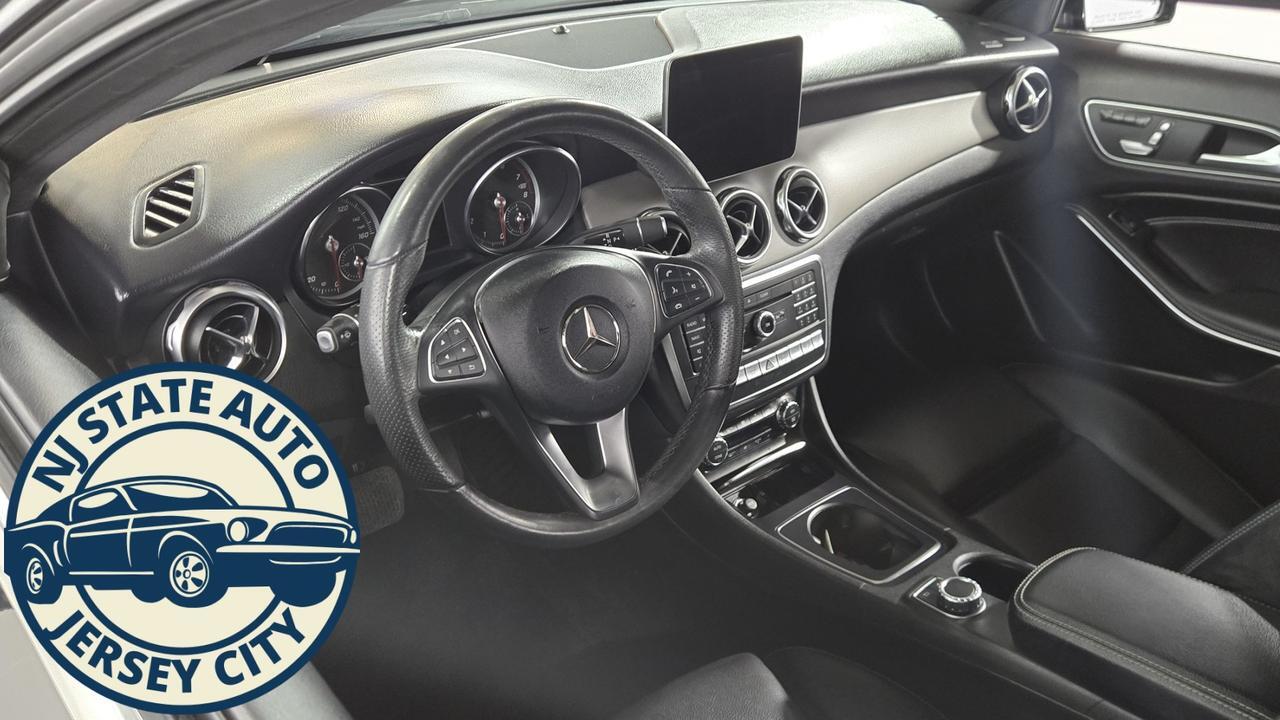 2019 Mercedes-Benz GLA GLA 250 Jersey City NJ