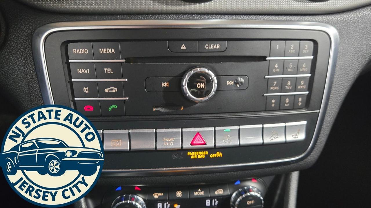2019 Mercedes-Benz GLA GLA 250 Jersey City NJ