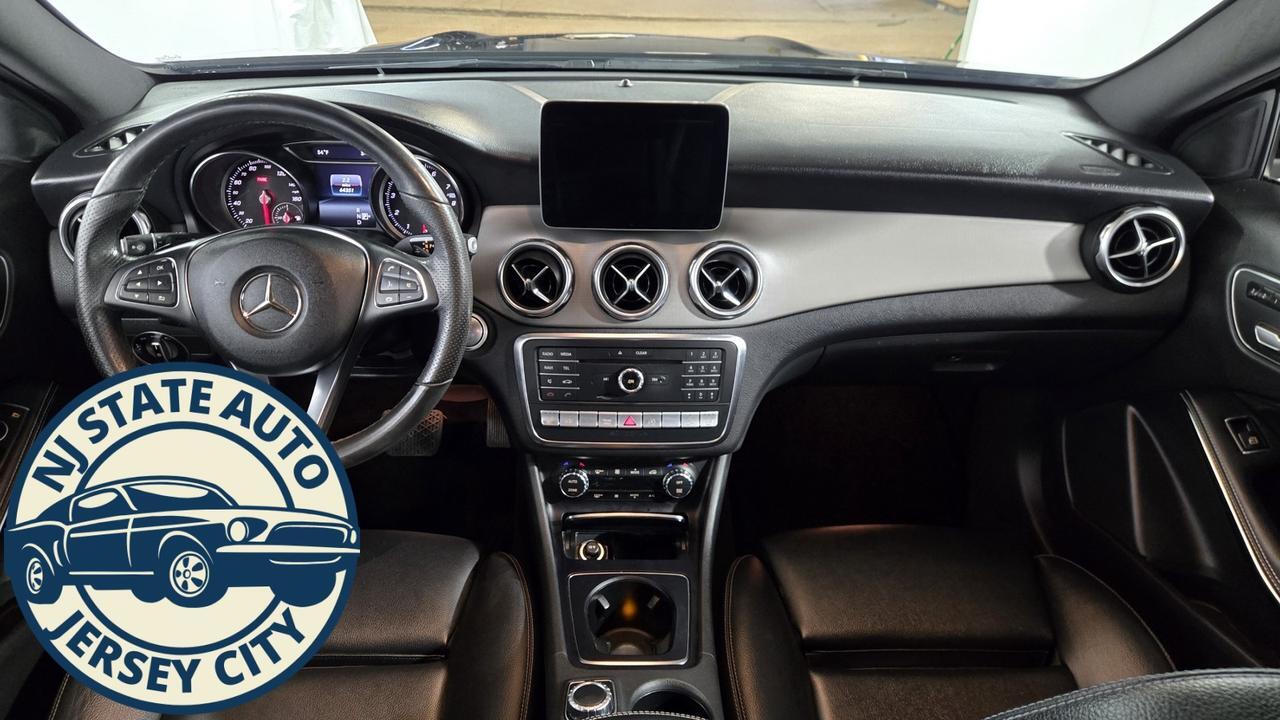 2019 Mercedes-Benz GLA GLA 250 Jersey City NJ