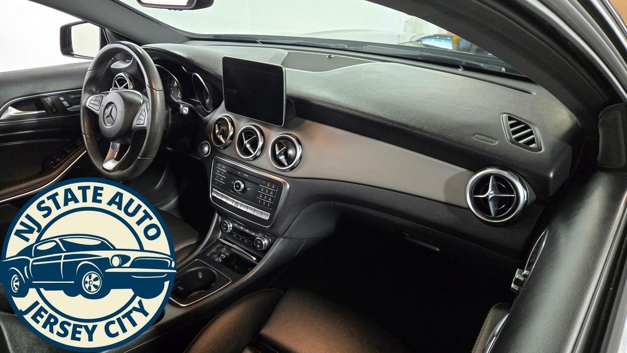 2019 Mercedes-Benz GLA GLA 250 Jersey City NJ