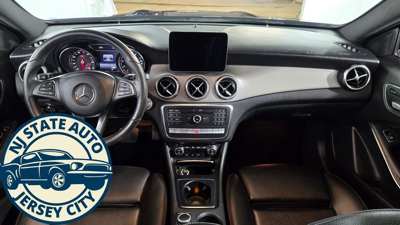 2019 Mercedes-Benz GLA GLA 250 Jersey City NJ
