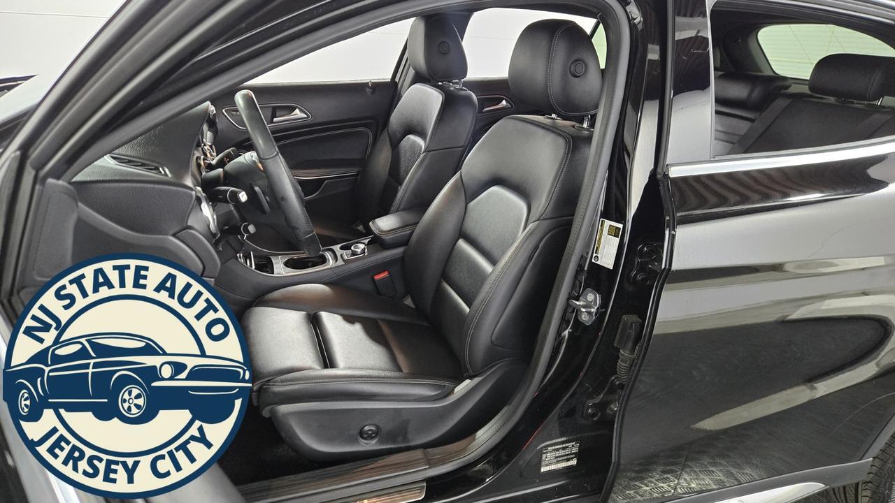 2019 Mercedes-Benz GLA GLA 250 Jersey City NJ