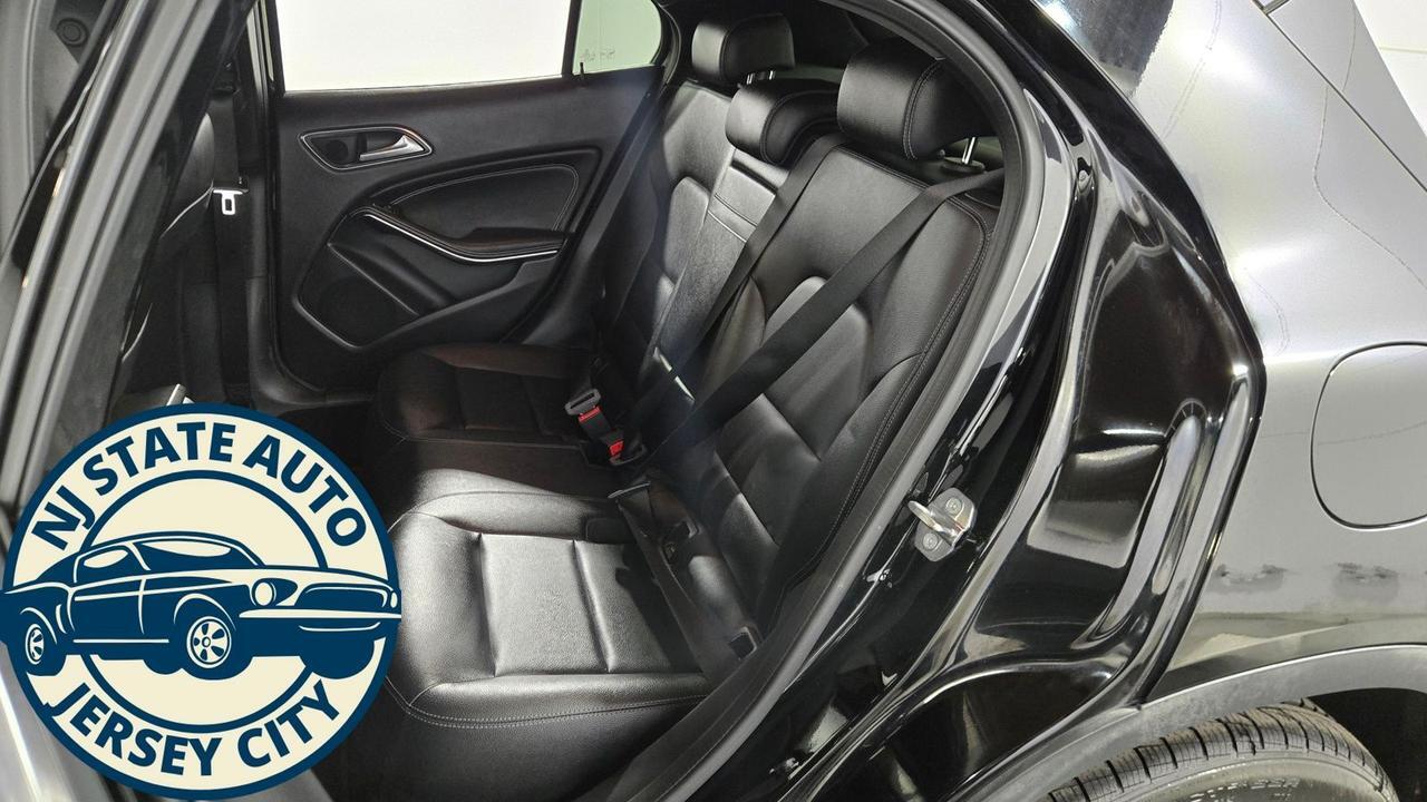 2019 Mercedes-Benz GLA GLA 250 Jersey City NJ