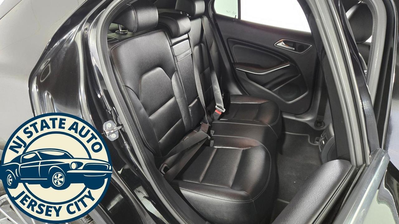 2019 Mercedes-Benz GLA GLA 250 Jersey City NJ