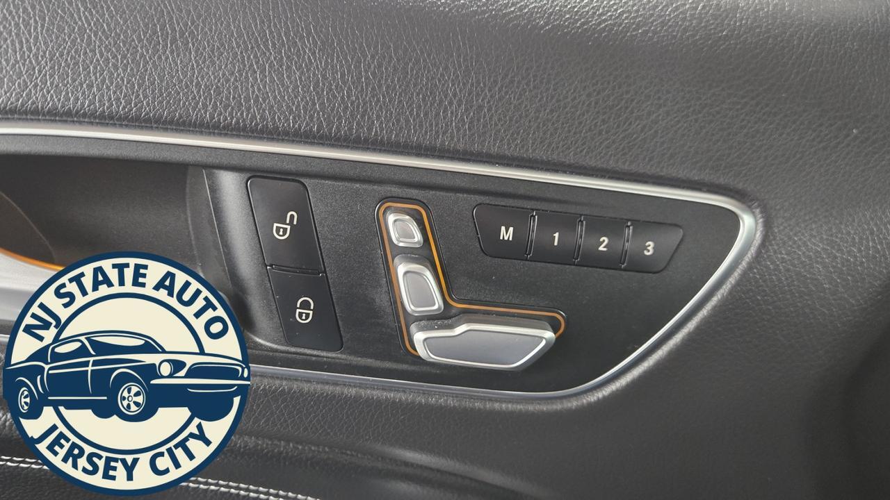 2019 Mercedes-Benz GLA GLA 250 Jersey City NJ