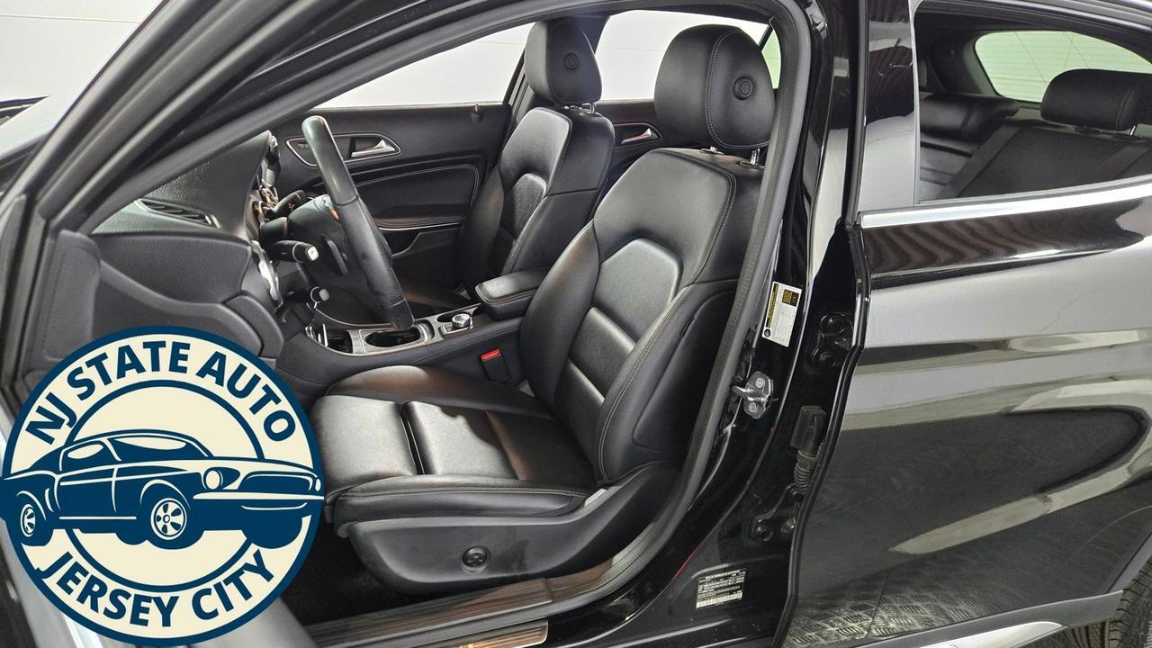 2019 Mercedes-Benz GLA GLA 250 Jersey City NJ